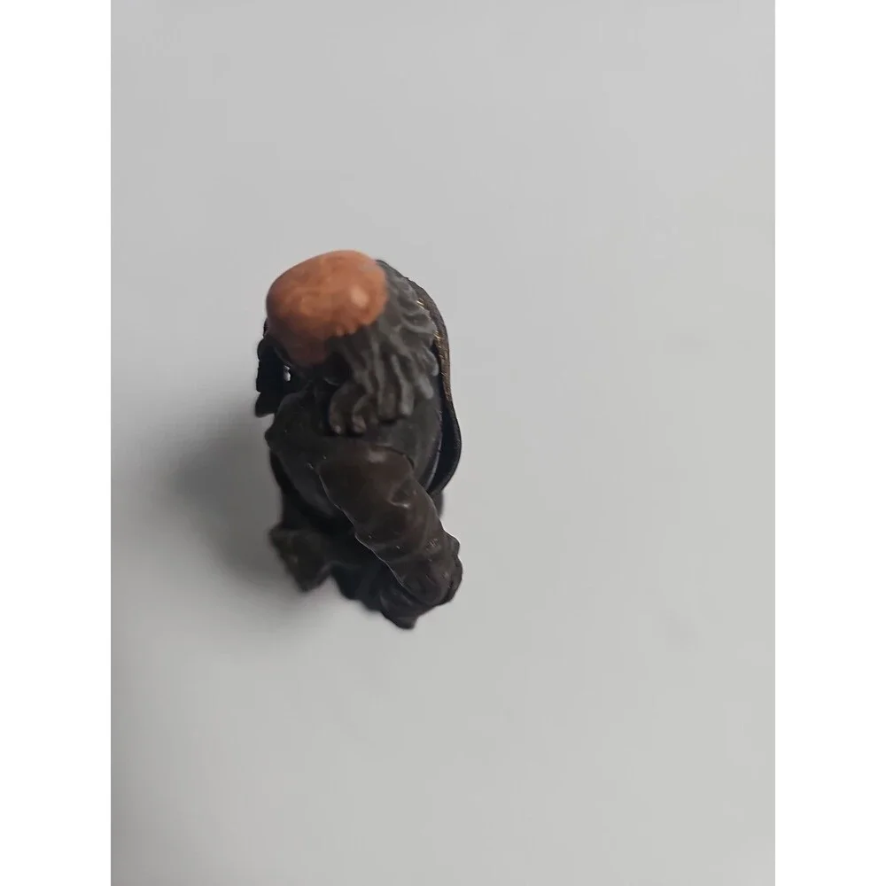 Pirates Of The Caribbean Dead Man's Chest Pintel 4